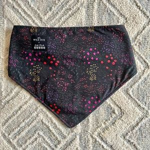 Skida fleece lined bandana